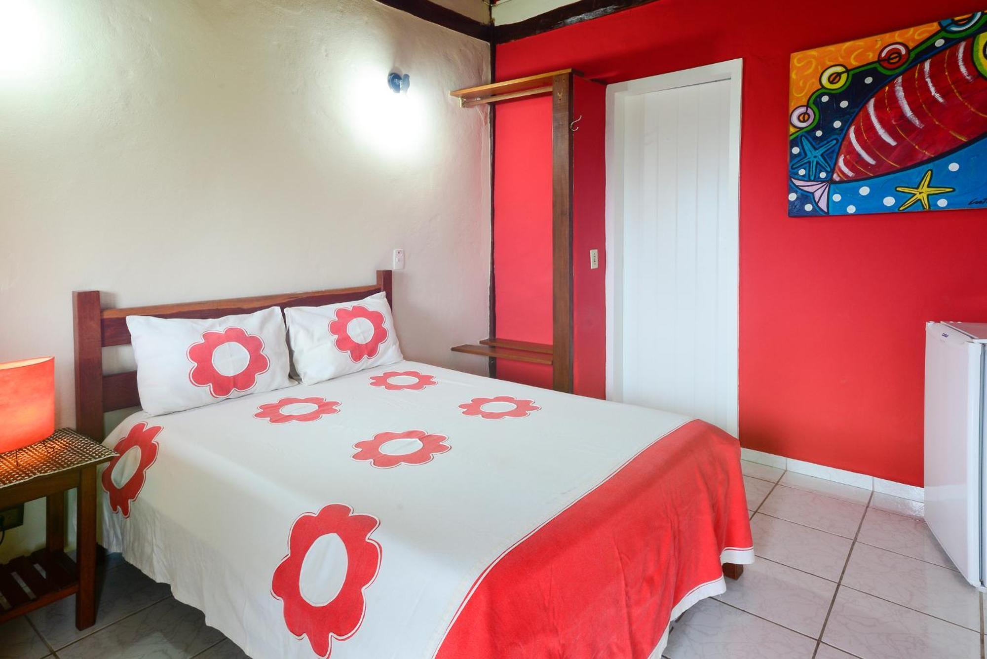 Hotel Pérola da Mata Boiçucanga Habitación foto